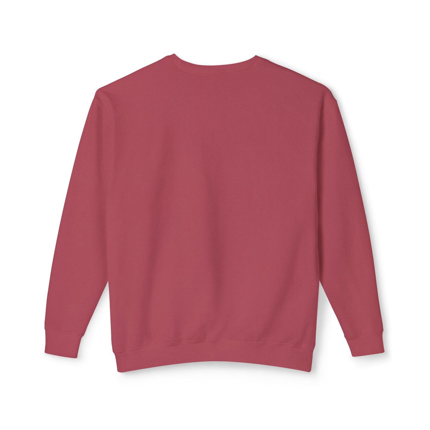 Namast’ay the F*ck Away – Cozy Crewneck Sweatshirt