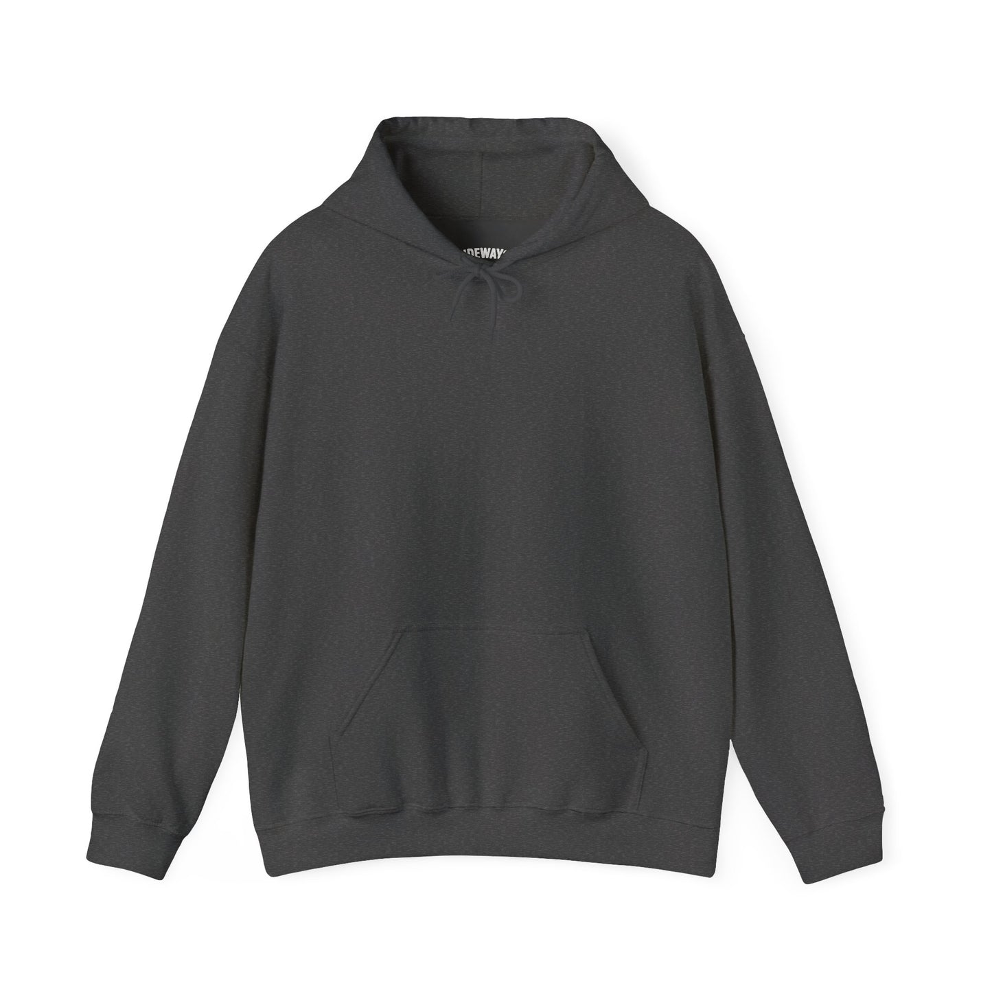 Woke Up Hilarious Again Today Hoodie