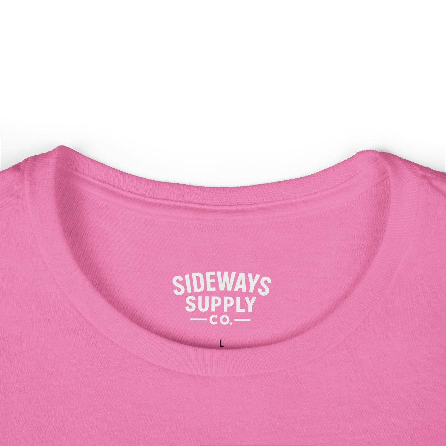 Breast Cancer Awareness Women's Tee