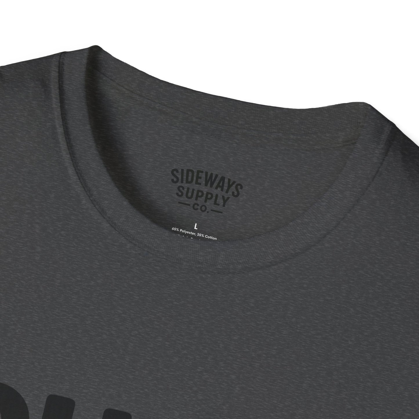 Puns Are My Cardio – T-Shirt
