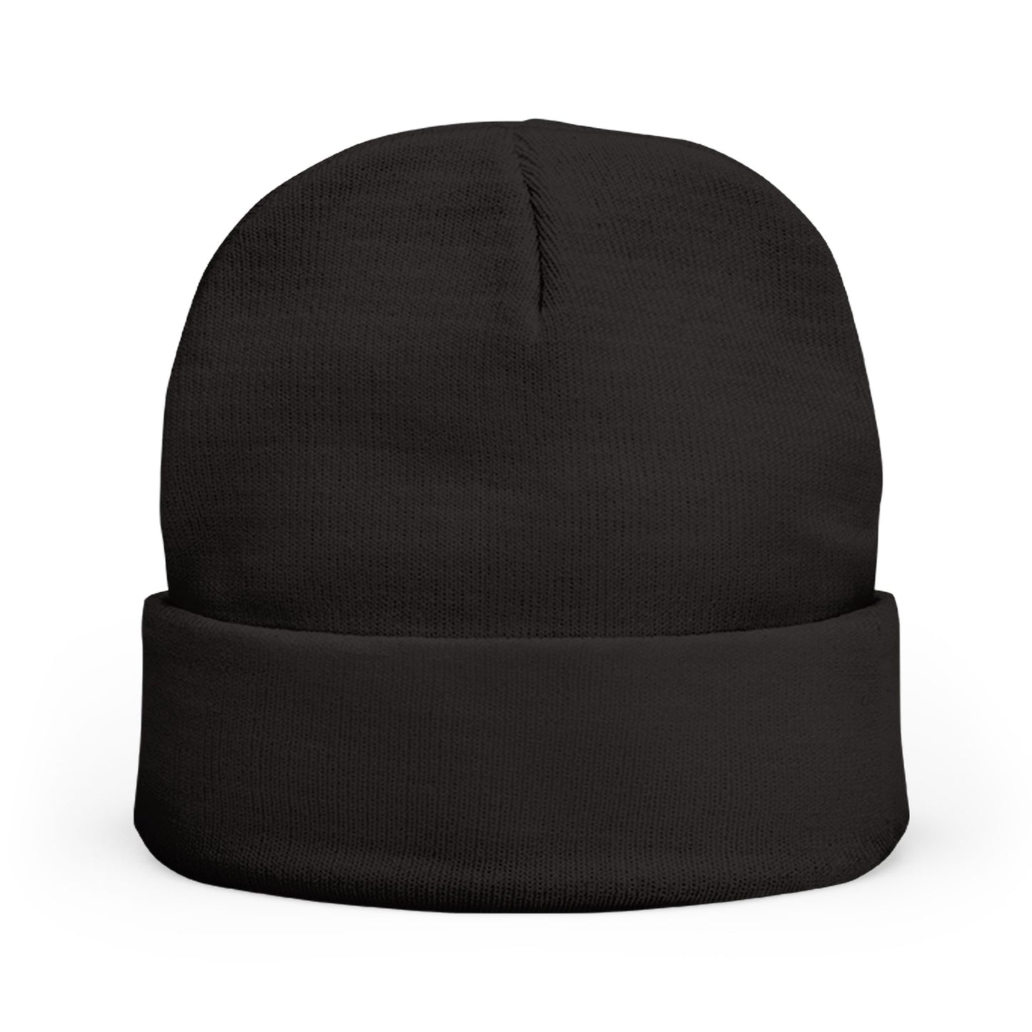 Spooky Cute Knit Beanie - Cozy Winter Hat