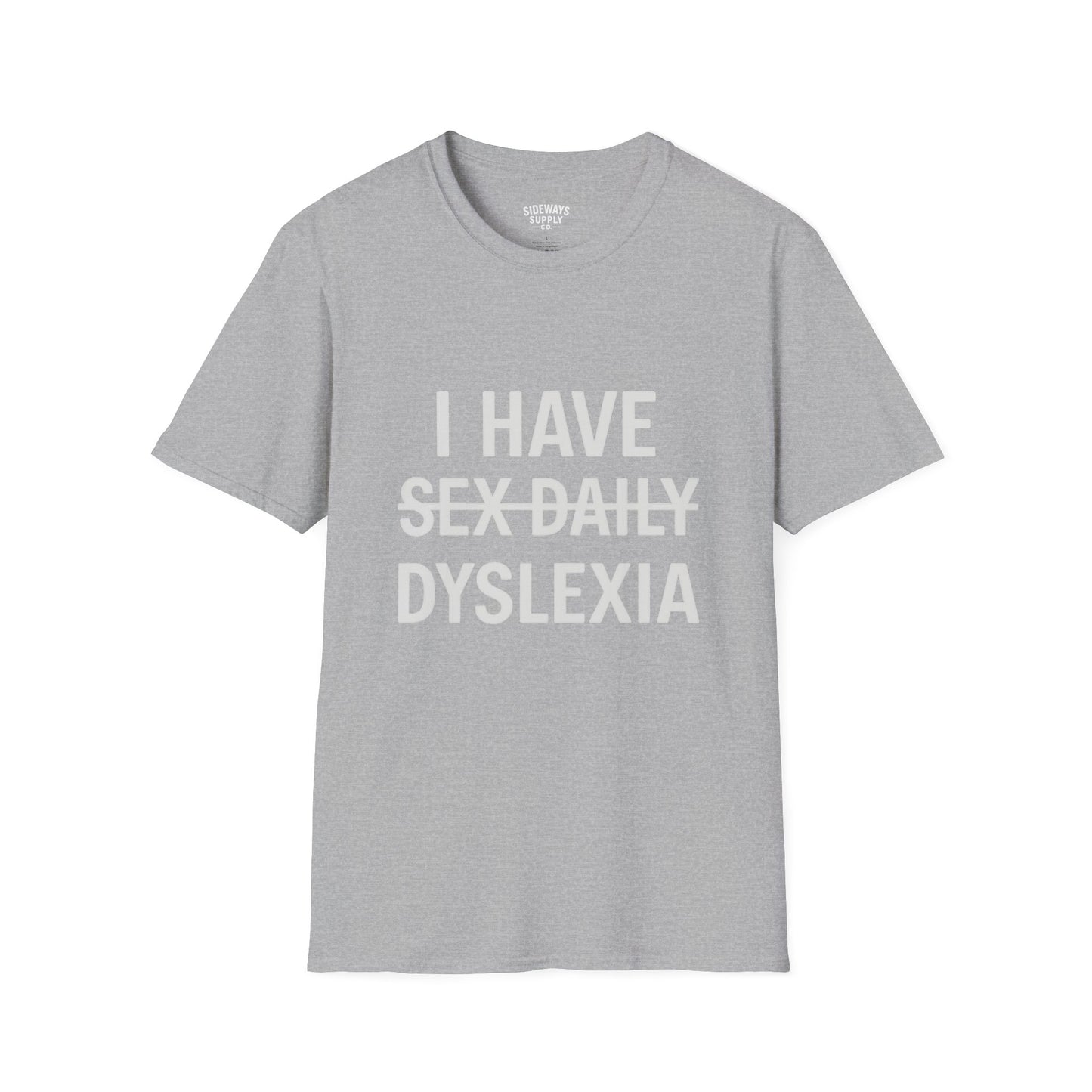 Funny Men's T-shirt