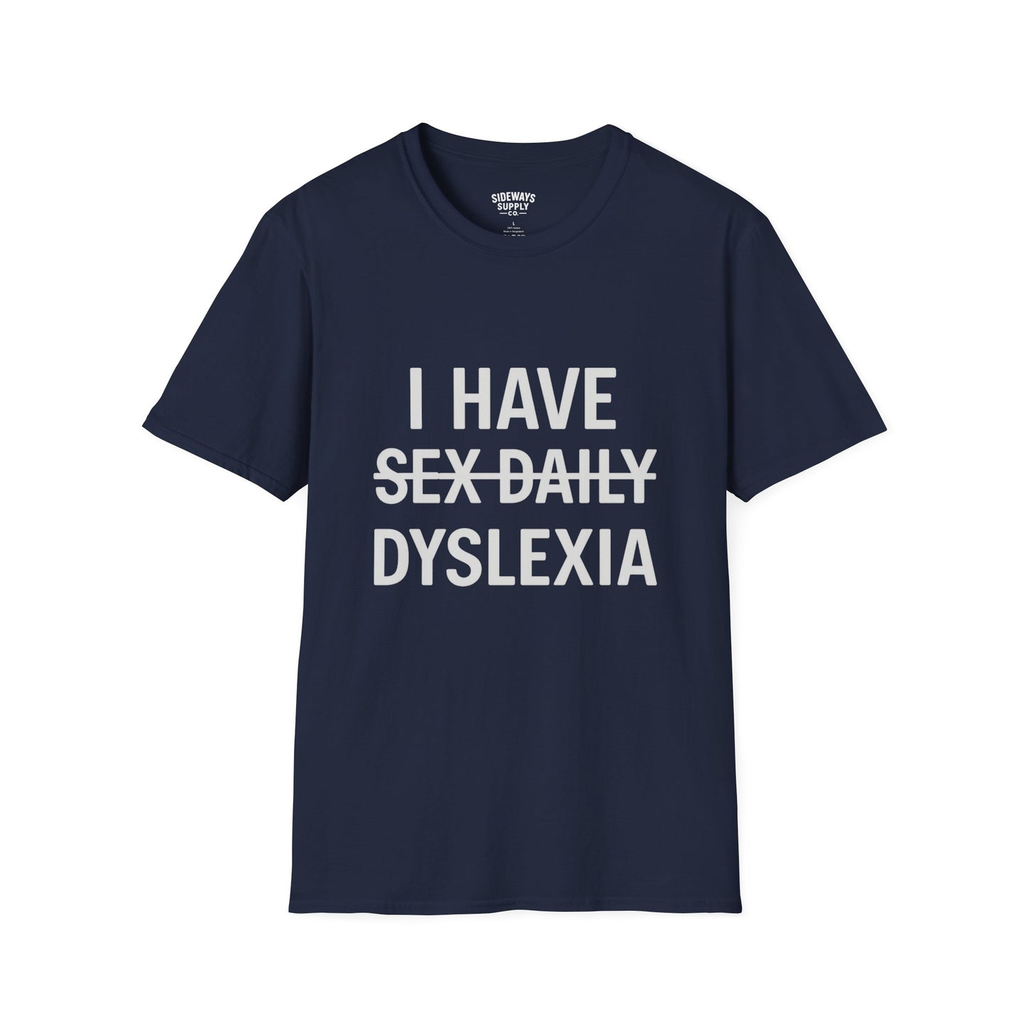 Funny Men's T-shirt