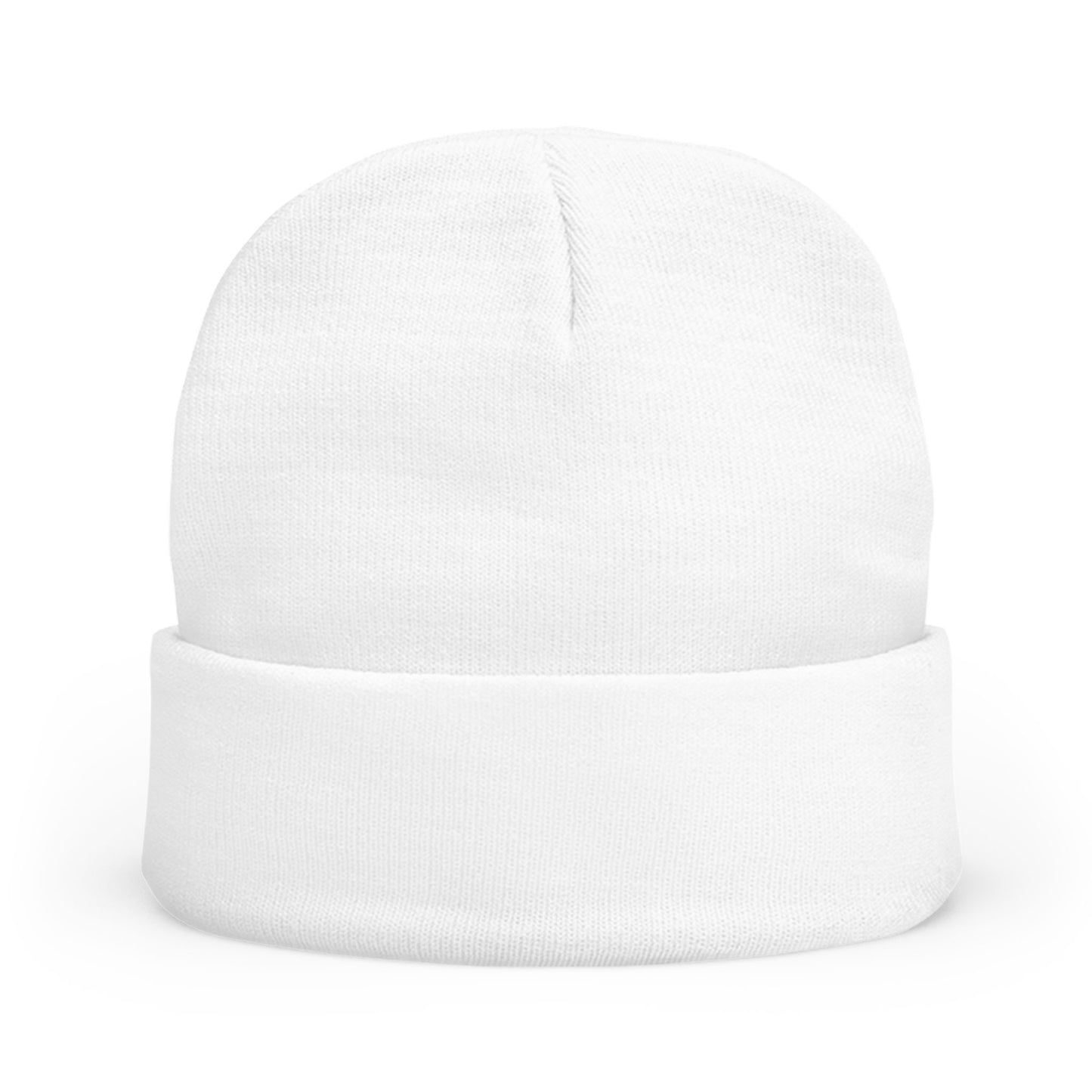 Spooky Cute Knit Beanie - Cozy Winter Hat