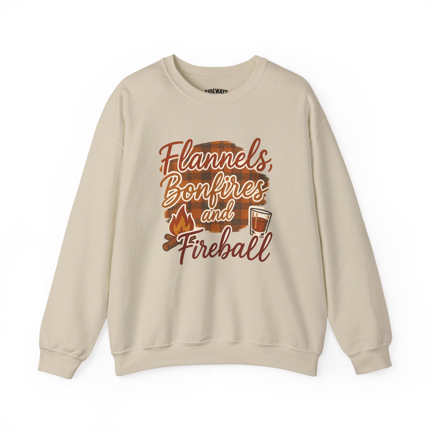Wrap Yourself in Autumn Vibes š
