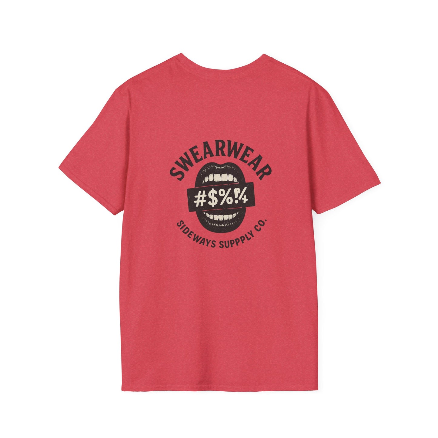 Even God Thinks You're a Bitch T-Shirt