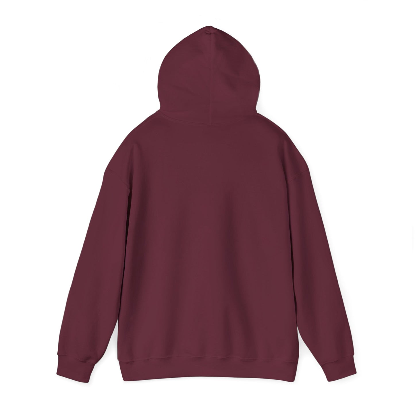 Fangs for Nothing Hoodie - Comfortable Unisex Sweatshirt for Halloween