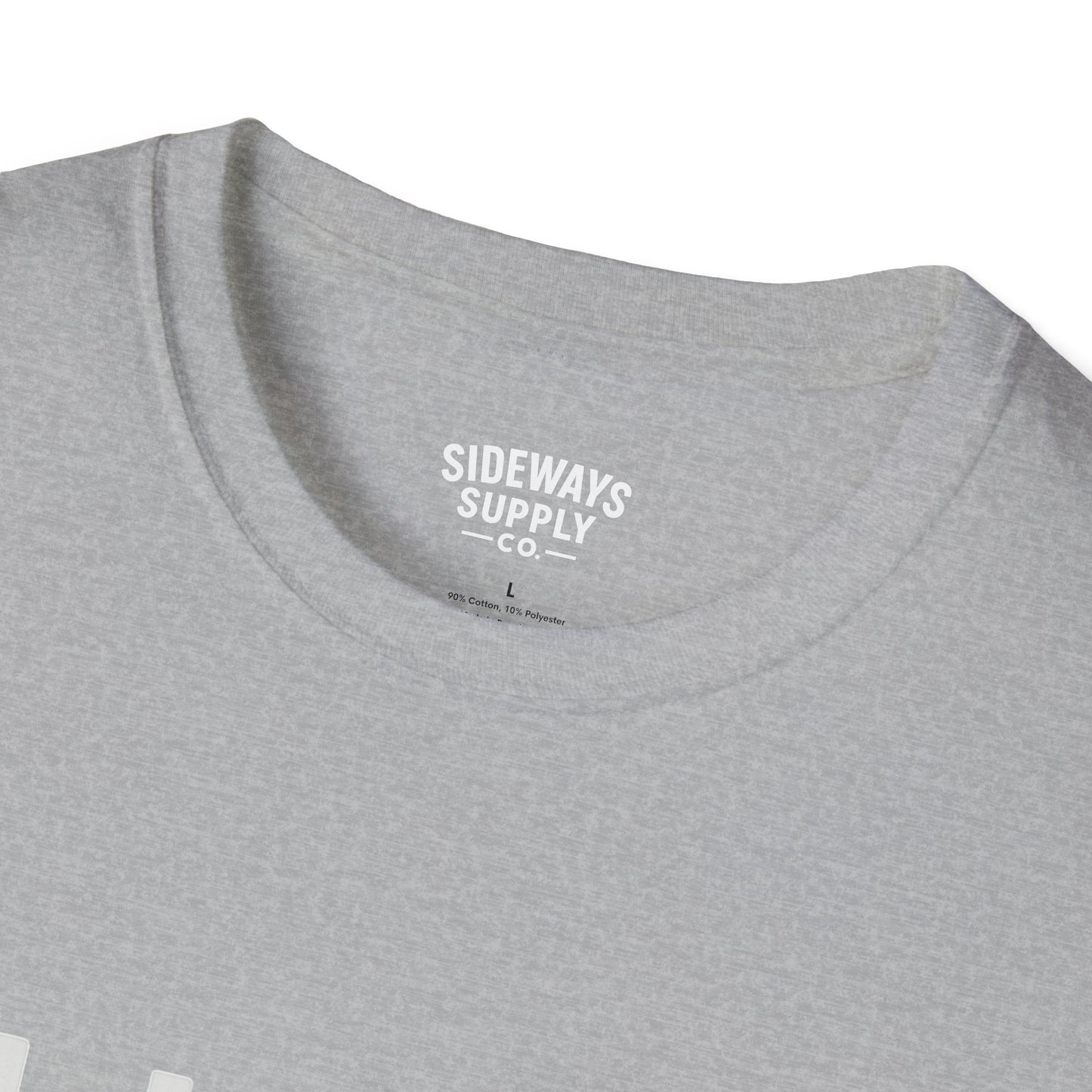 Funny Men's T-shirt