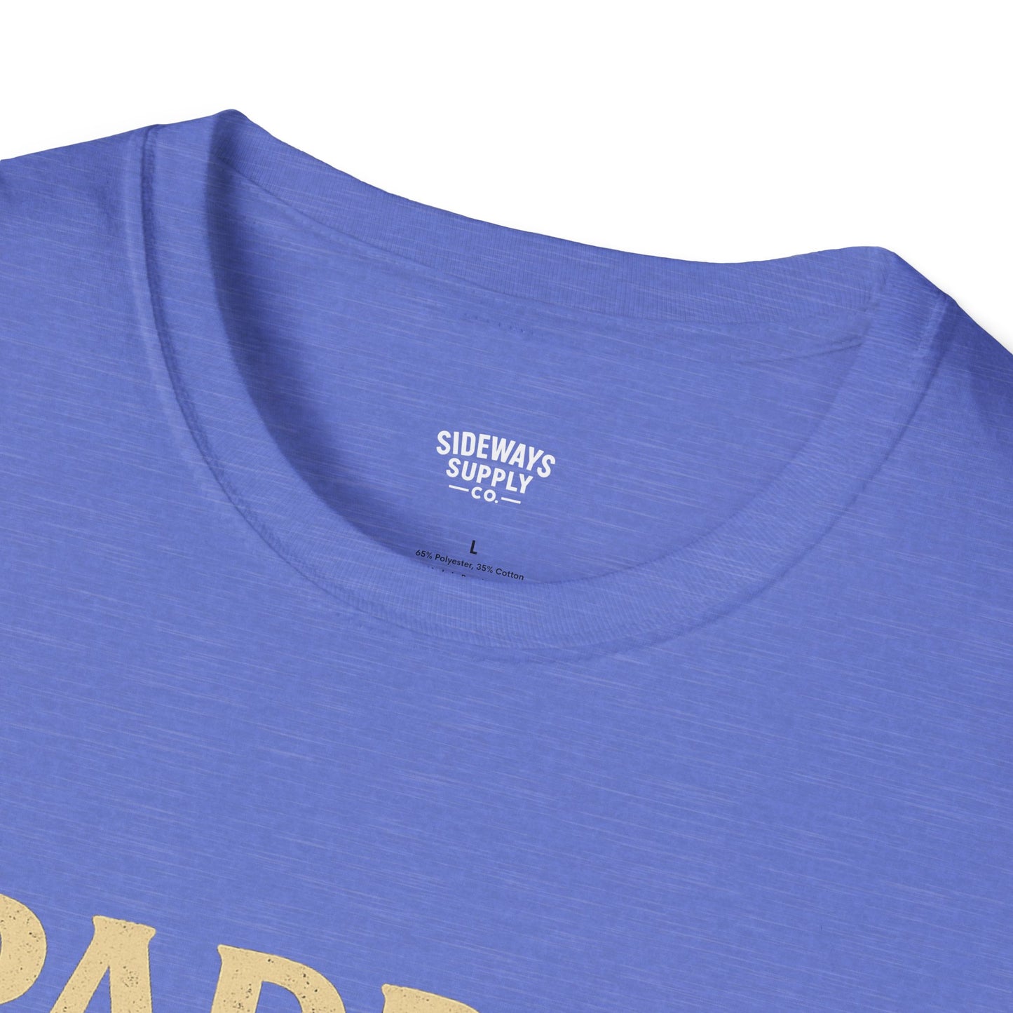 Paddle Faster Men’s T-Shirt