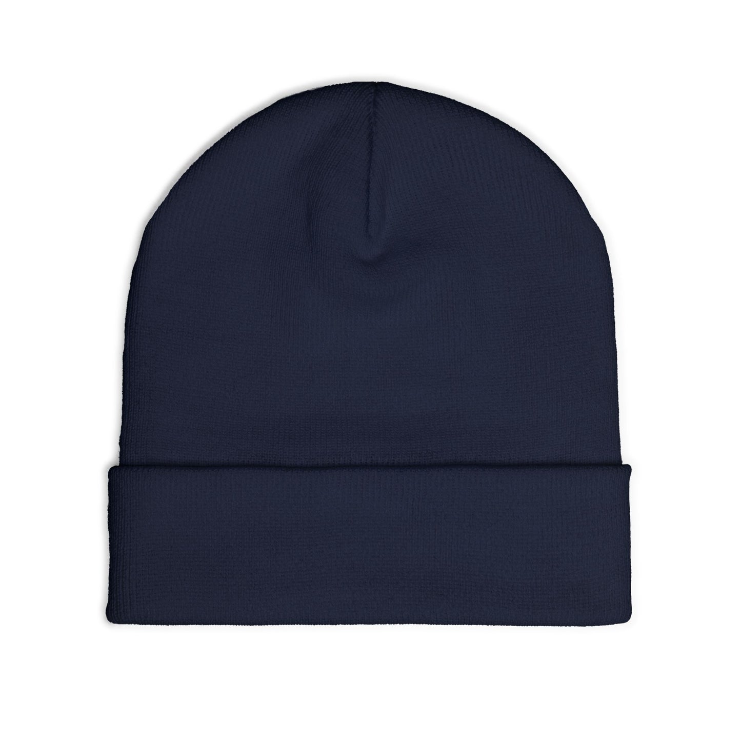 Spooky Cute Knit Beanie - Cozy Winter Hat