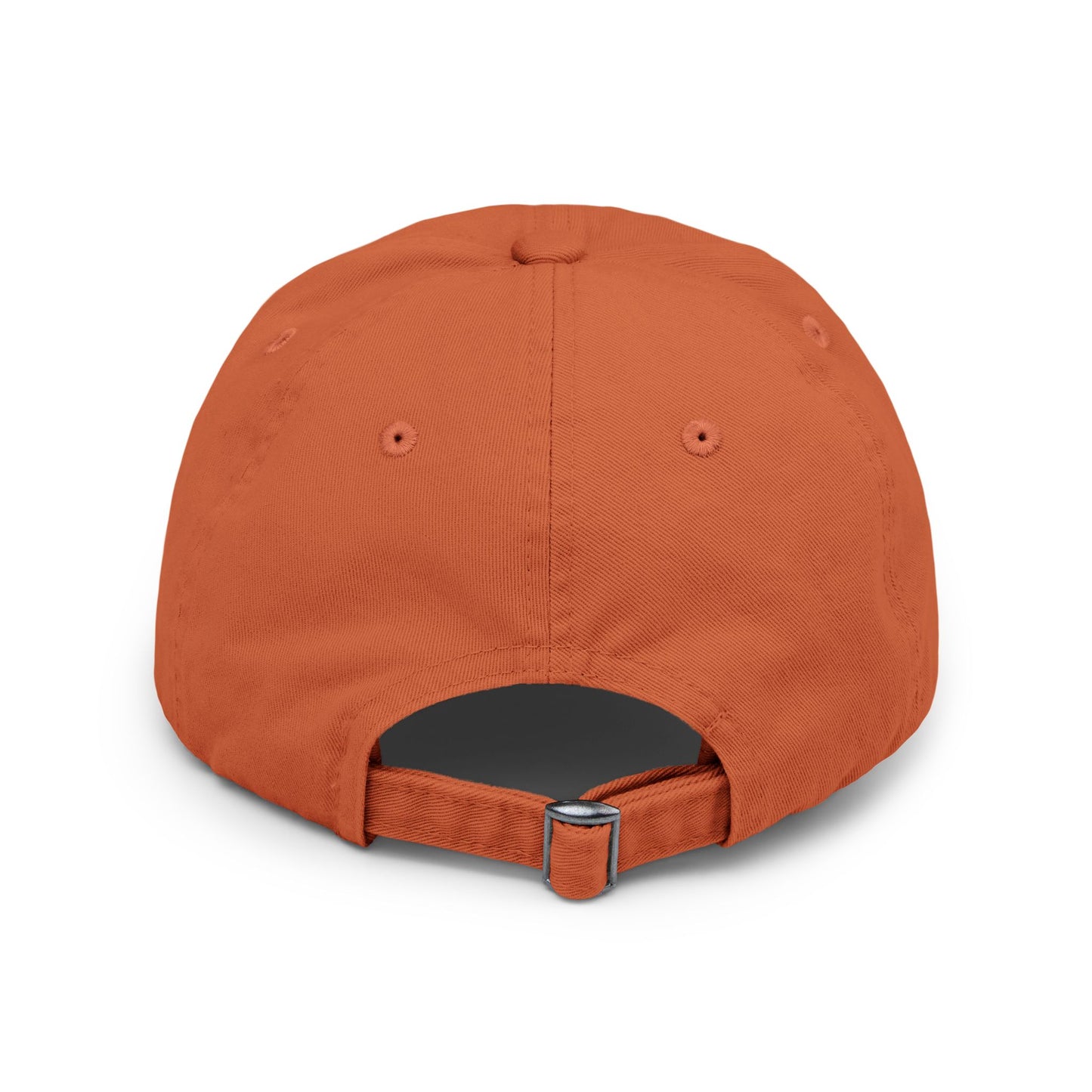 Swearwear Distressed Hat