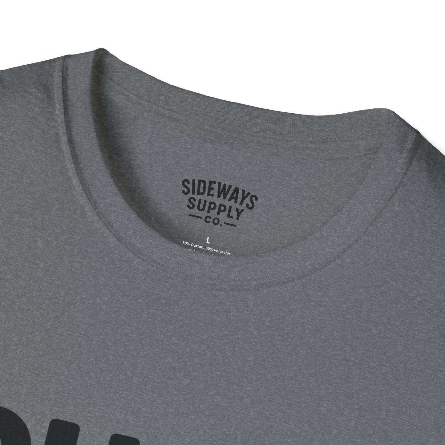 Puns Are My Cardio – T-Shirt