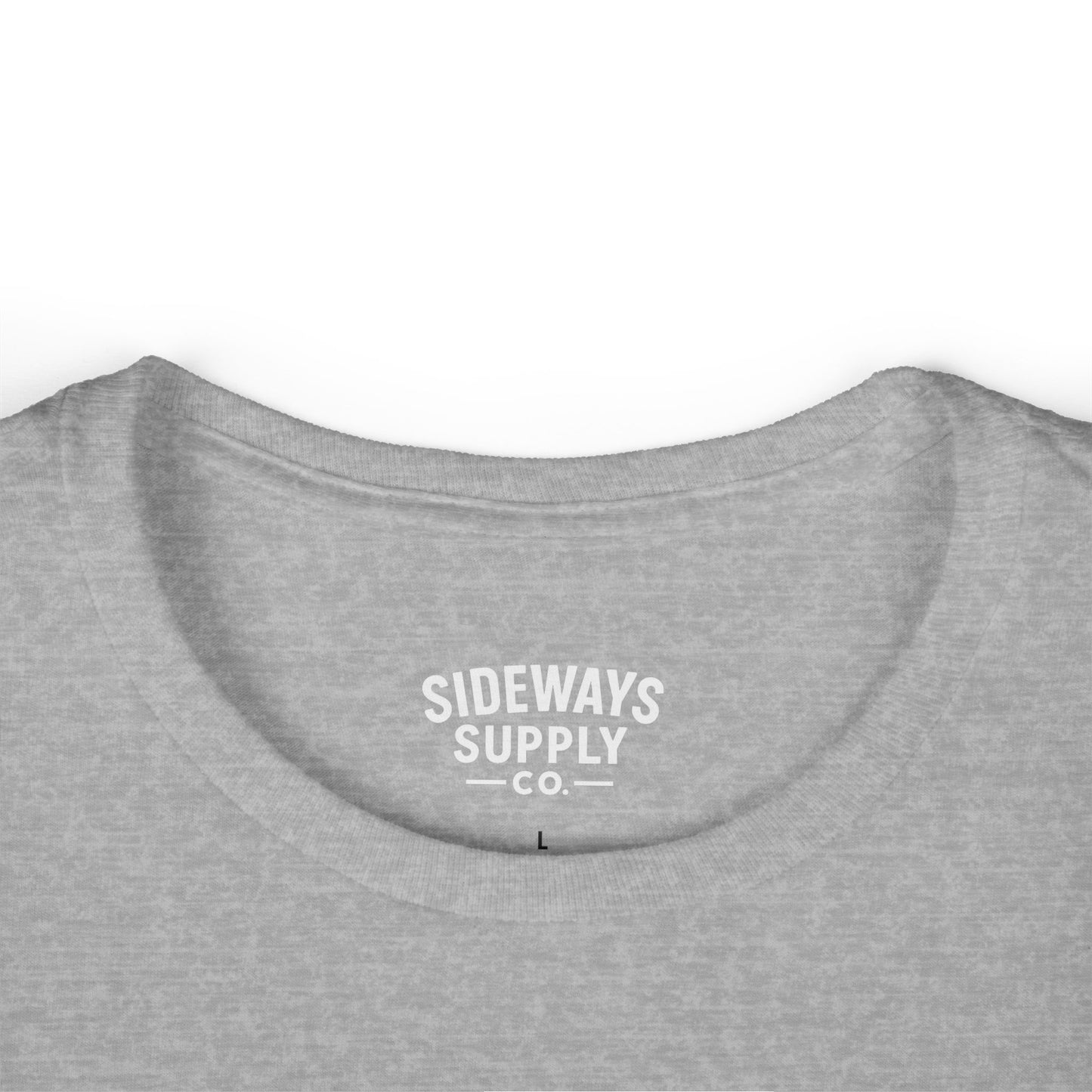 Breast Cancer Awareness Women's Tee