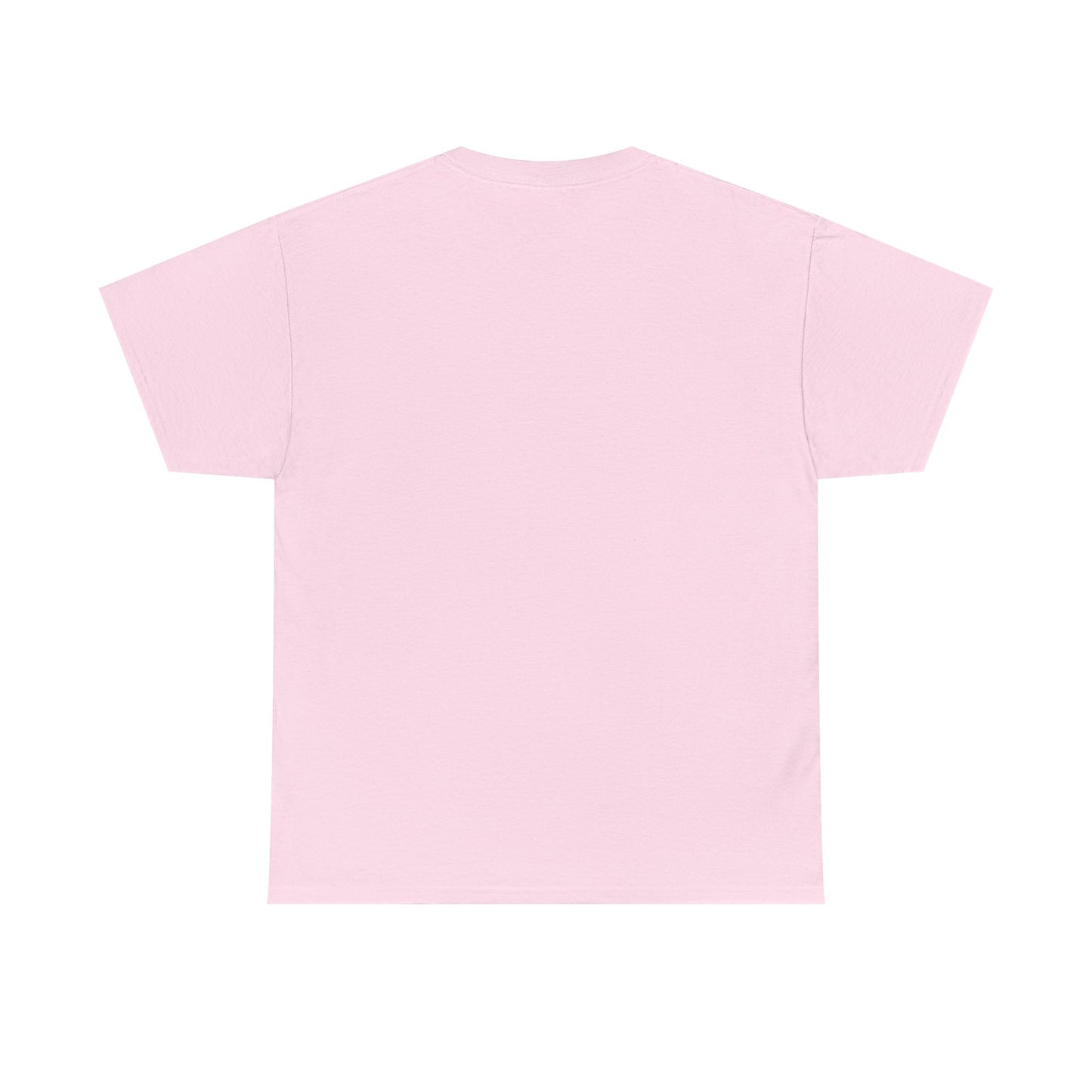 BASTARD Pink Ribbon Awareness Tee