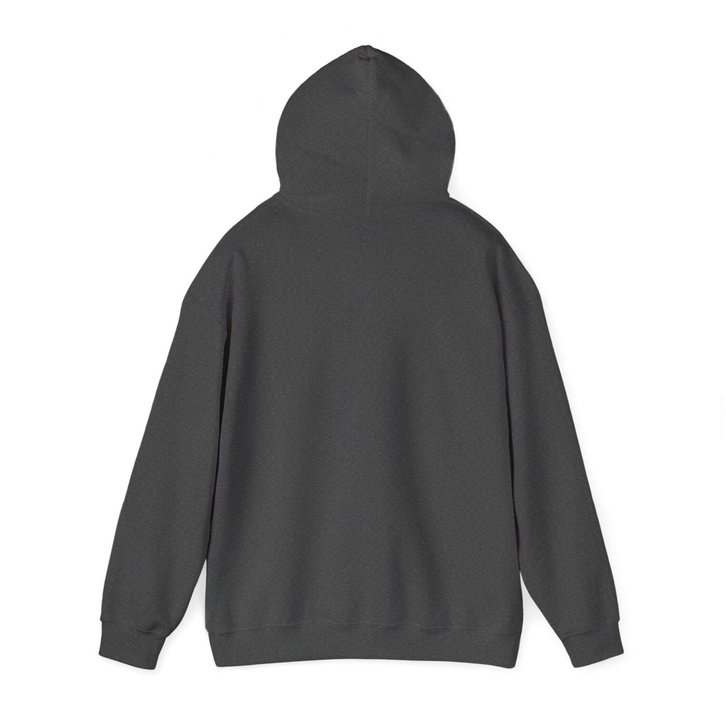 Fangs for Nothing Hoodie - Comfortable Unisex Sweatshirt for Halloween