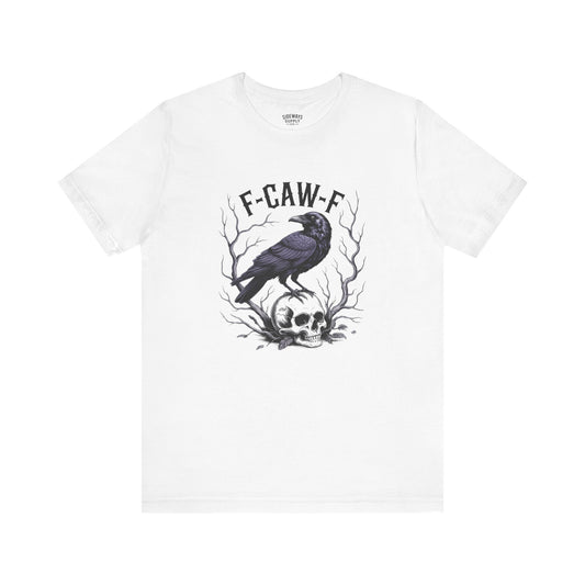 Caw-Fest Spirit Unisex T-Shirt