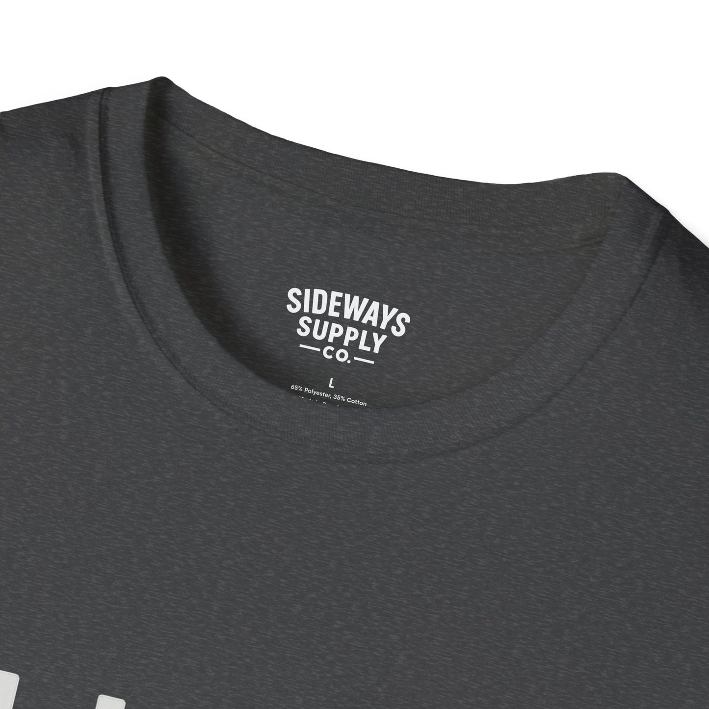 Funny Men's T-shirt
