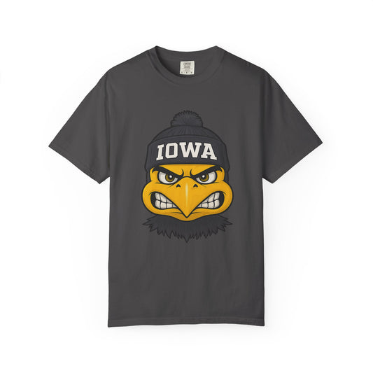 Iowa Tailgate Tee – Game Day Edition