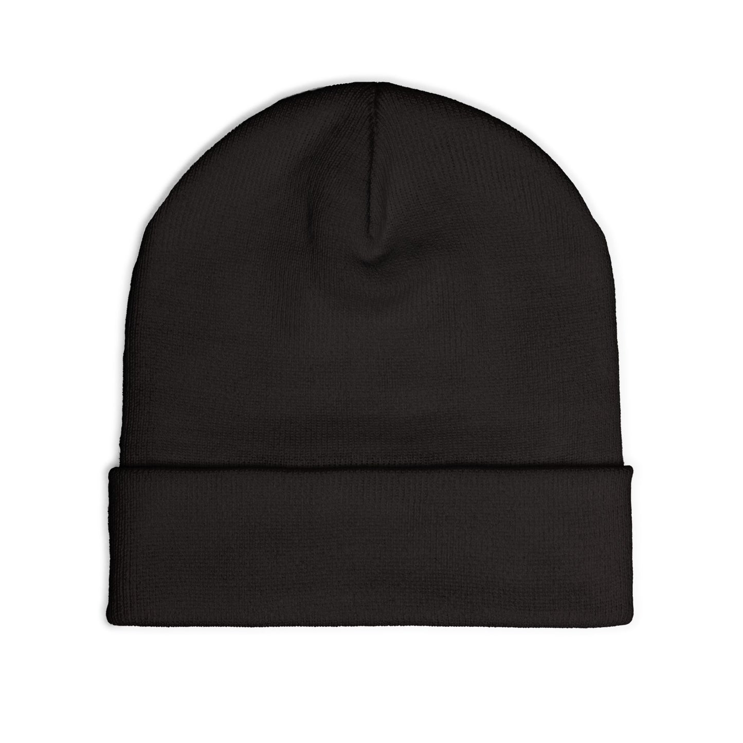 Spooky Cute Knit Beanie - Cozy Winter Hat