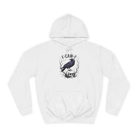 Caw-Fest Spirit Hoodie