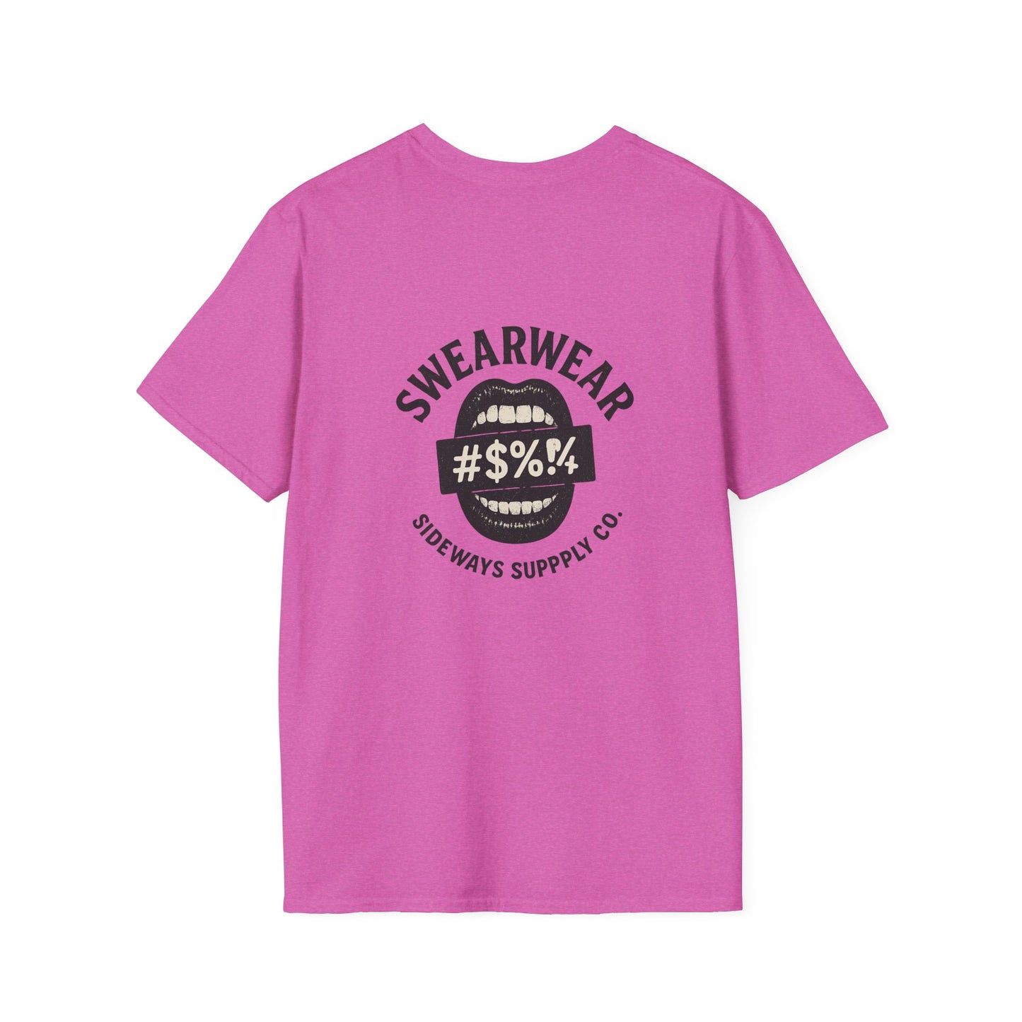 Even God Thinks You're a Bitch T-Shirt