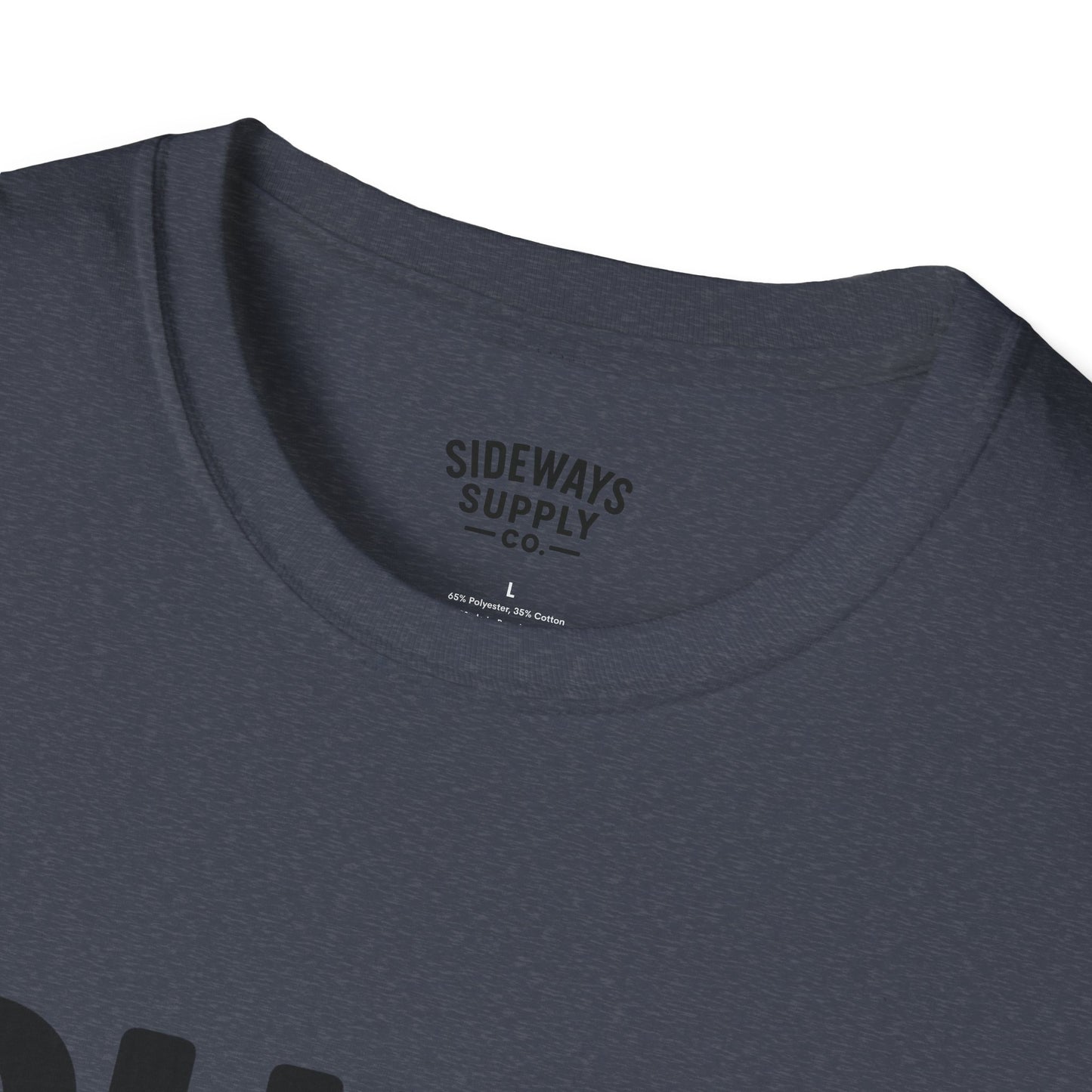Puns Are My Cardio – T-Shirt