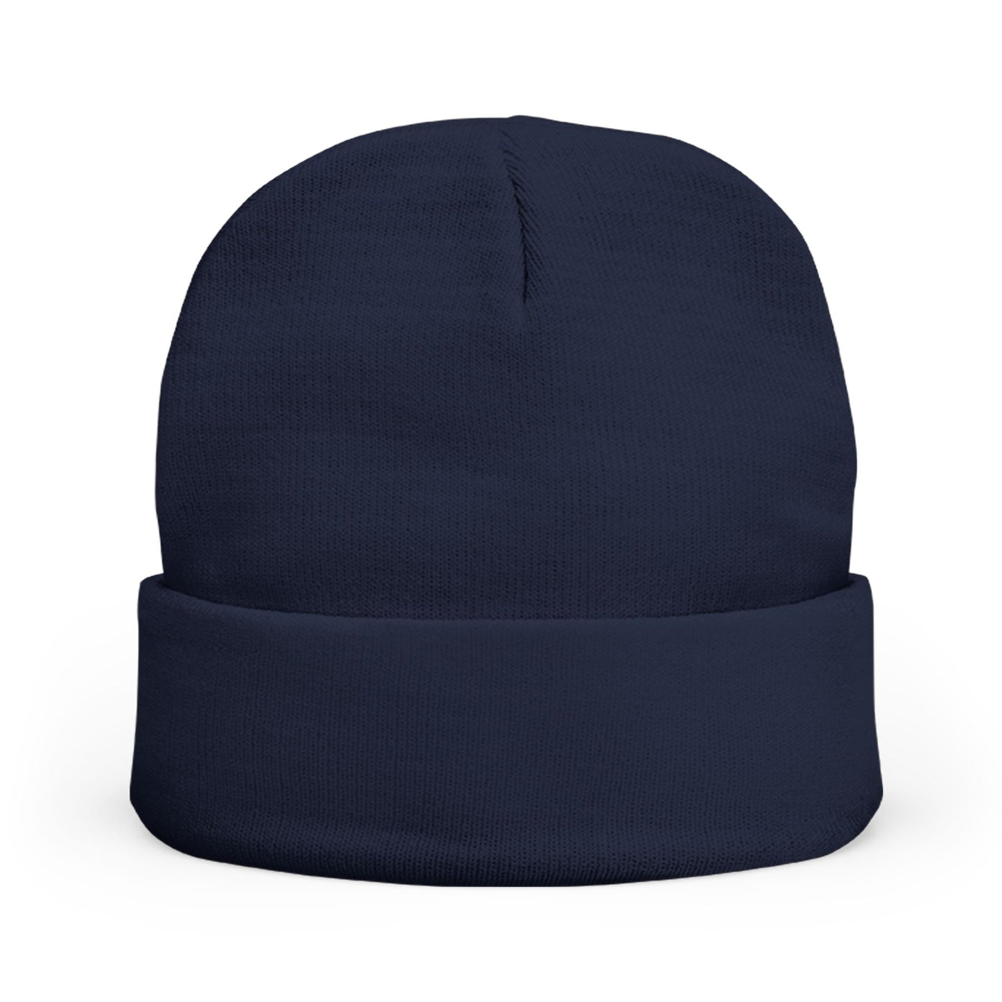 Spooky Cute Knit Beanie - Cozy Winter Hat