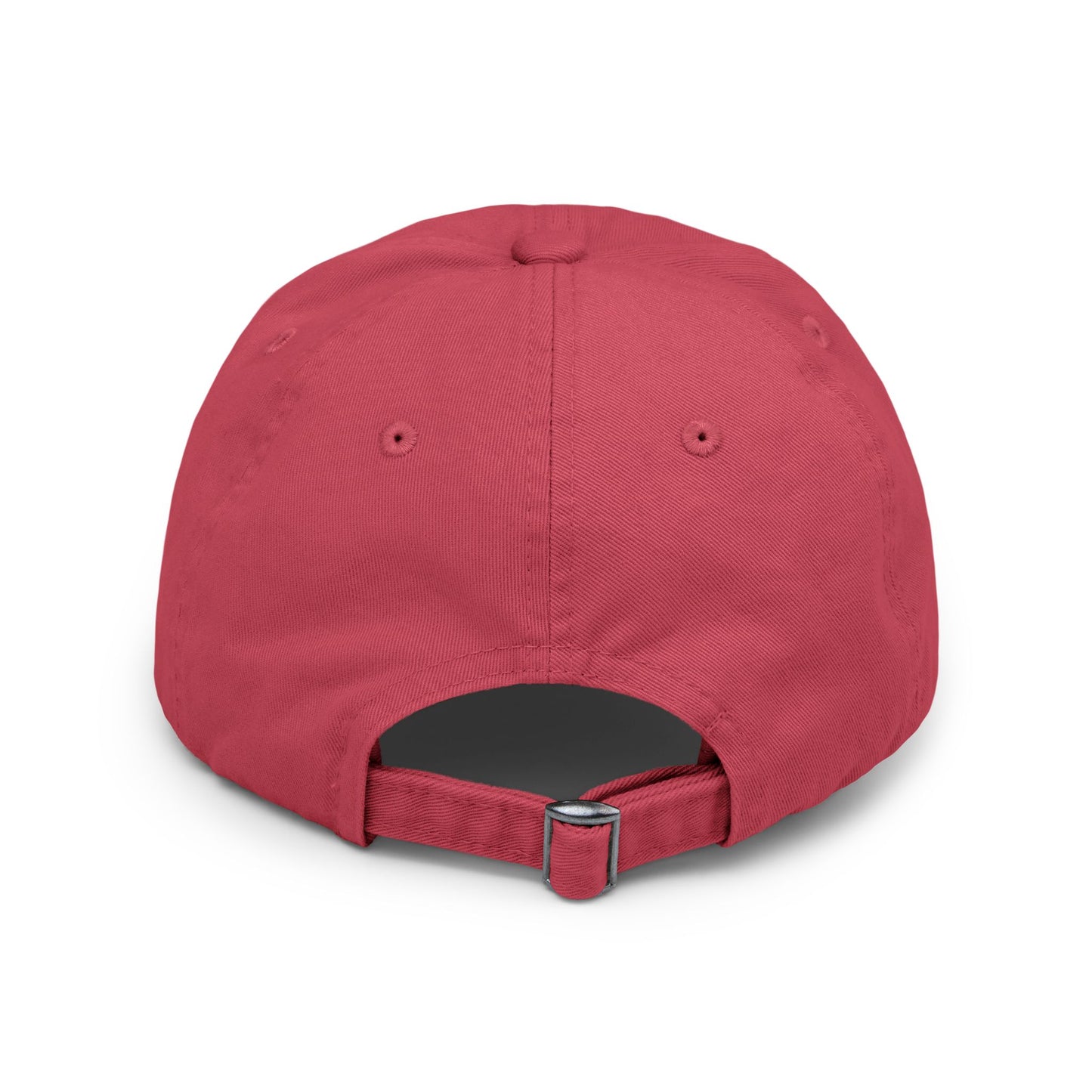 Swearwear Distressed Hat