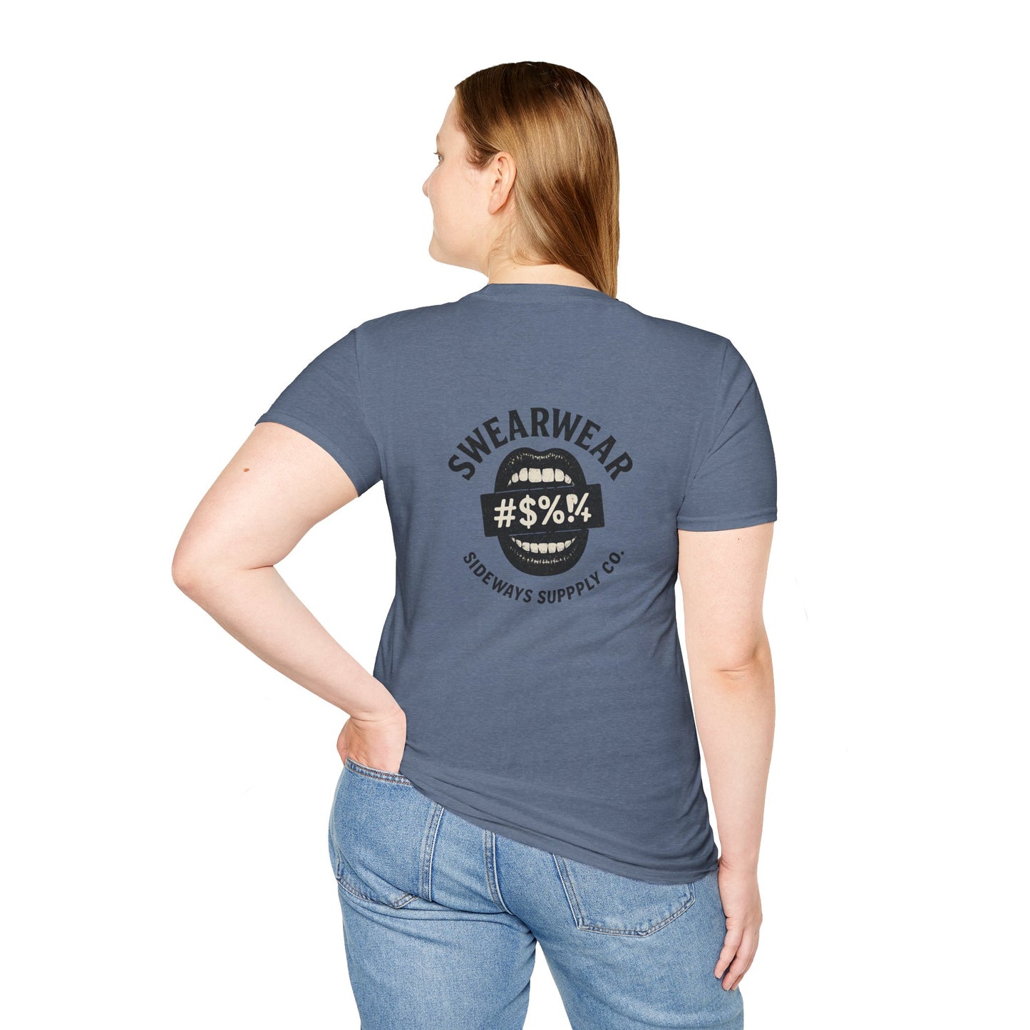 Even God Thinks You're a Bitch T-Shirt