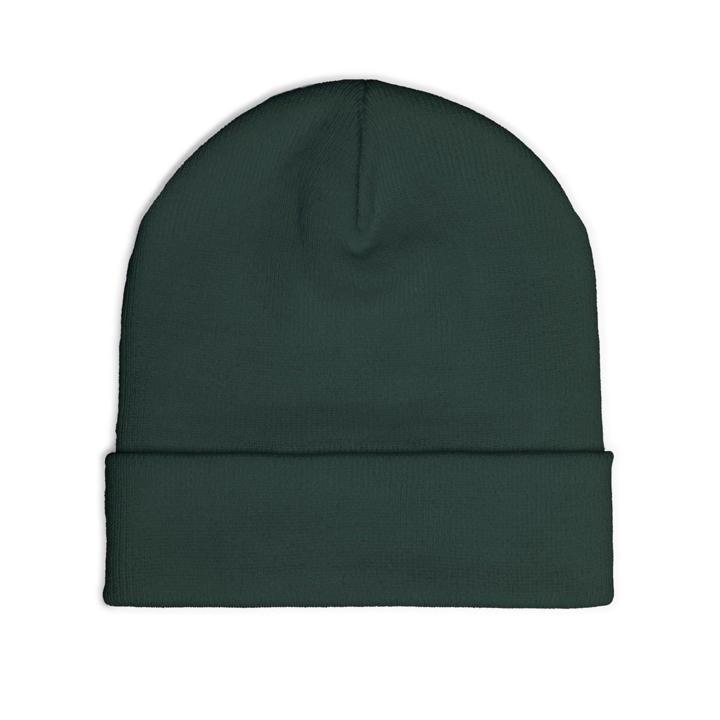 Spooky Cute Knit Beanie - Cozy Winter Hat