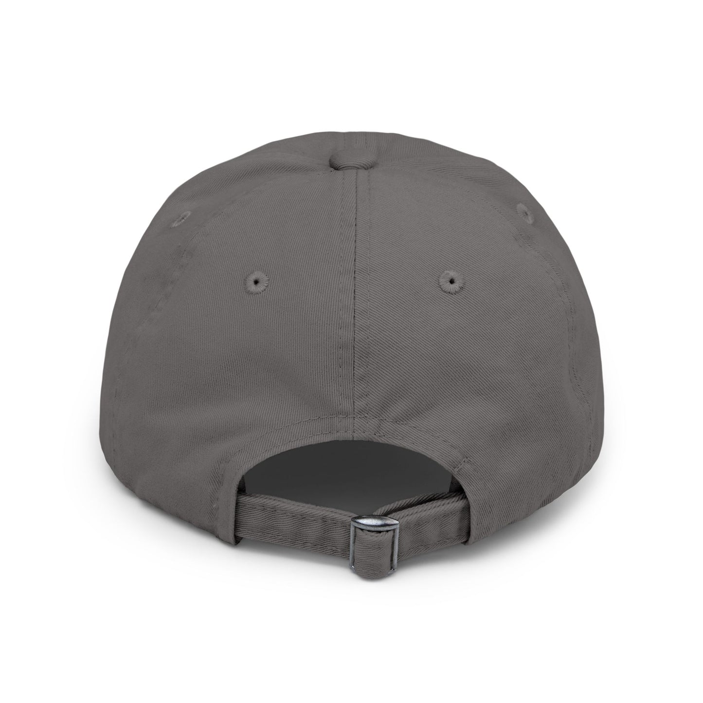 Swearwear Distressed Hat