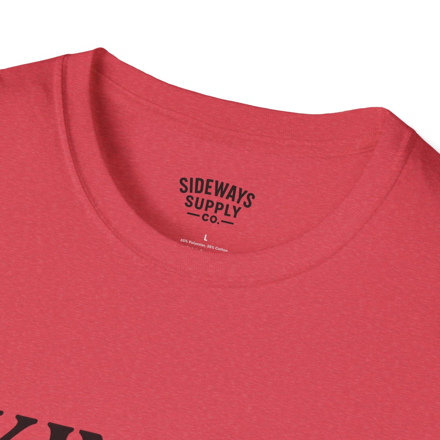 Manifesting Humor T-Shirt – “Kindly F*ck Off, I’m Manifesting”