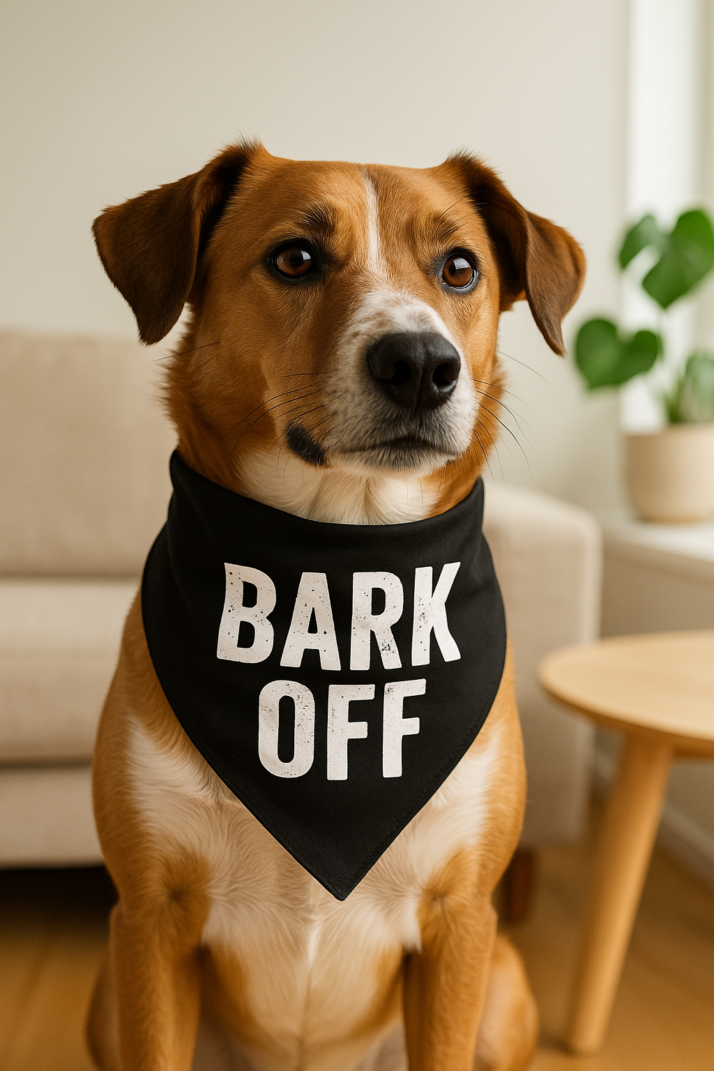 Pet Hair Don't Care