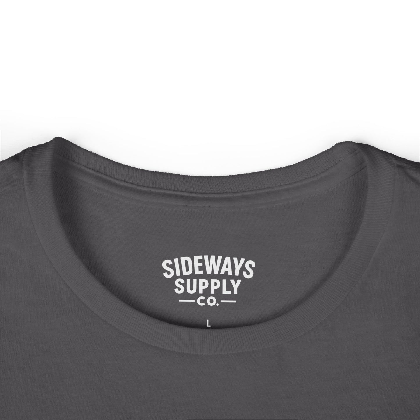 Breast Cancer Awareness Women's Tee