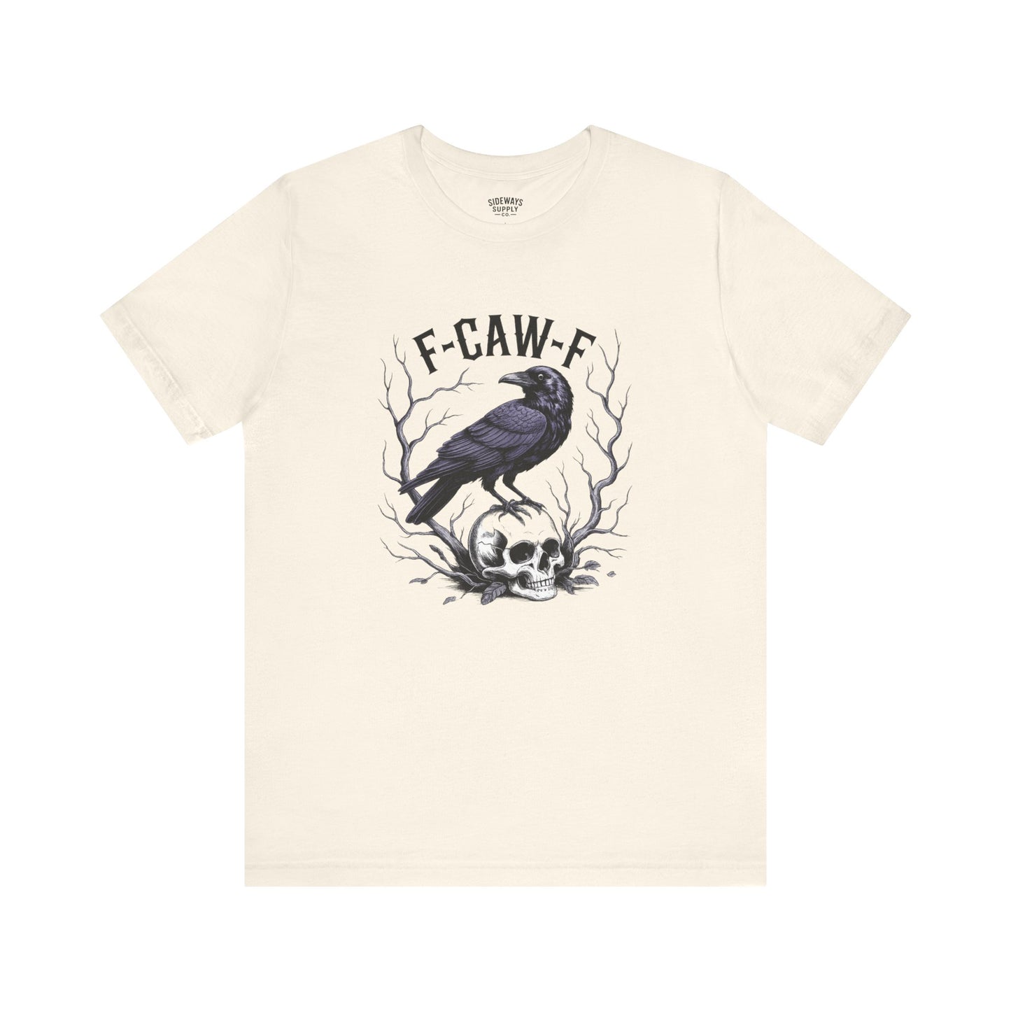 Caw-Fest Spirit Unisex T-Shirt