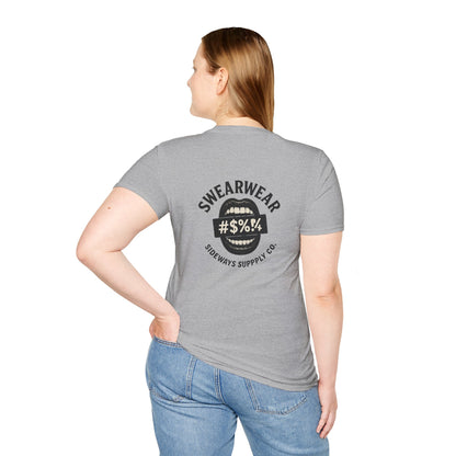 Even God Thinks You're a Bitch T-Shirt