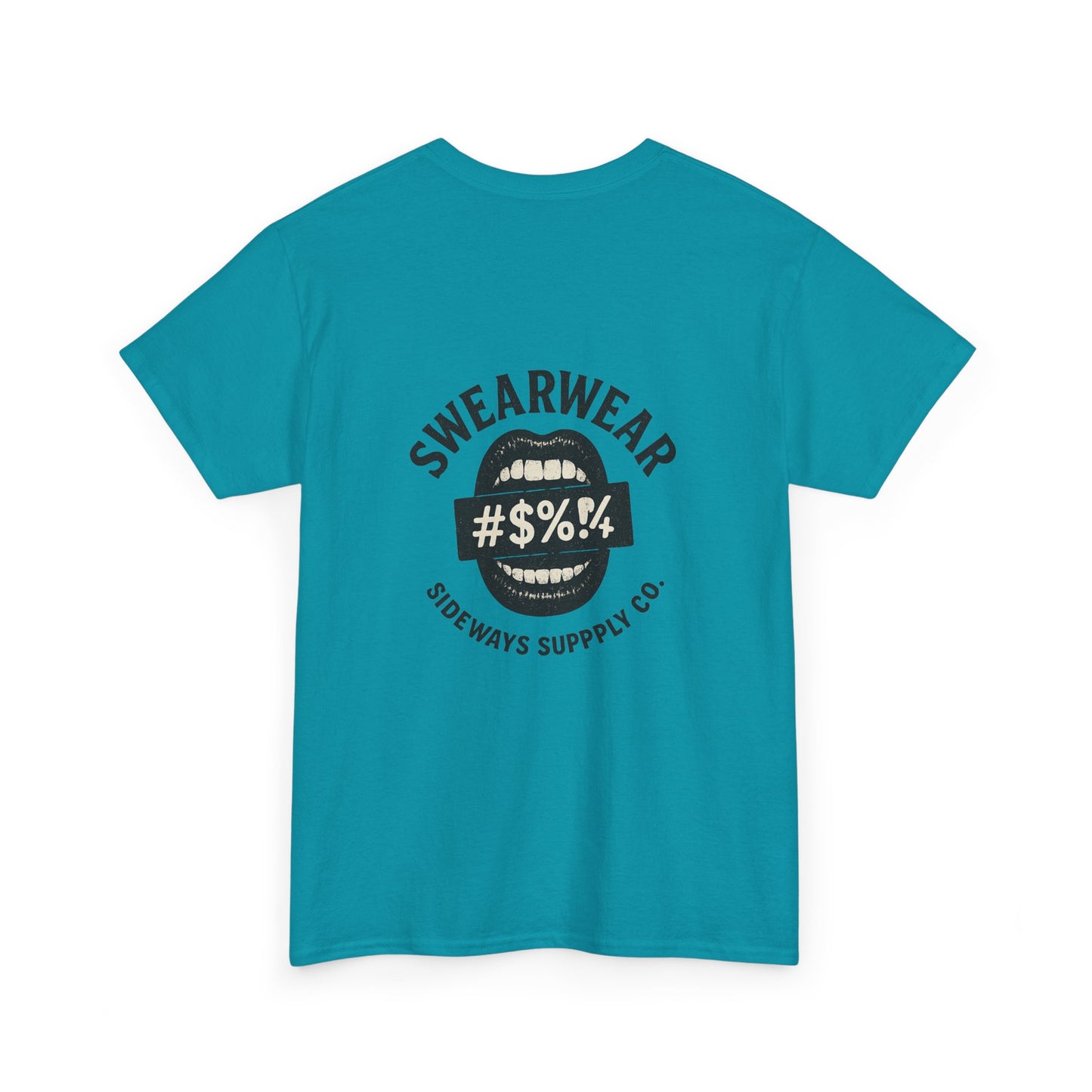 Namast’ay the F*ck Away Unisex Tee