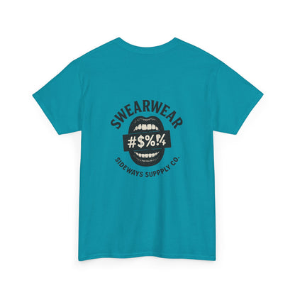Namast’ay the F*ck Away Unisex Tee