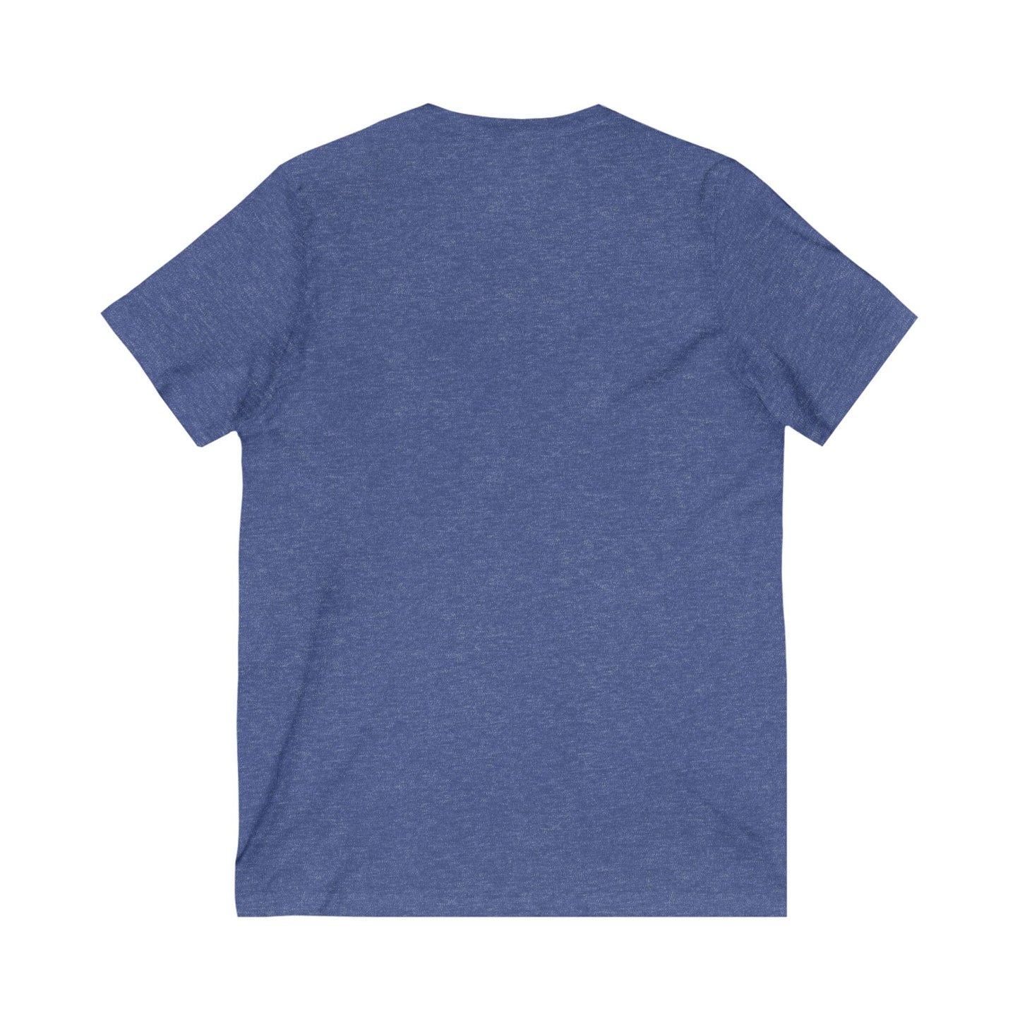 Campfire & Chaos Coordinator V-Neck Tee