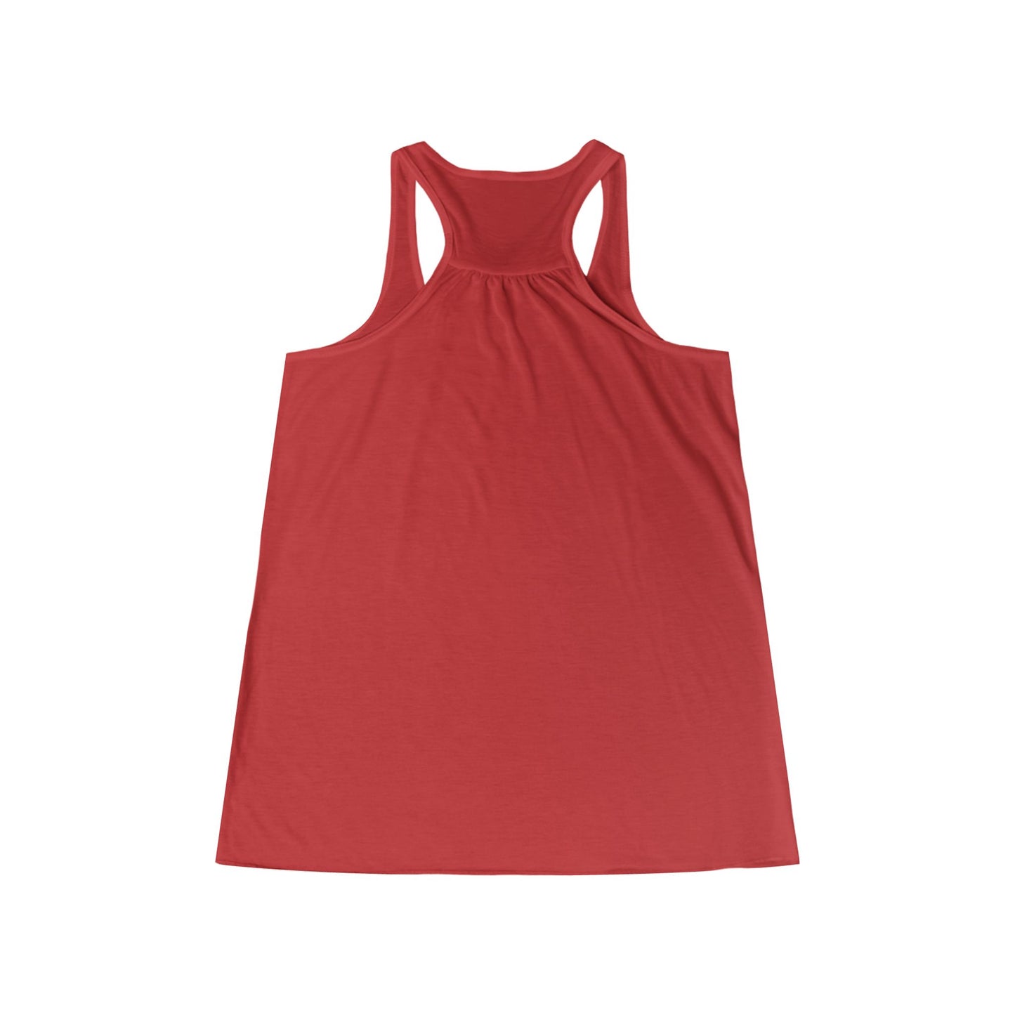 Paddle Faster Racerback Tank (Vintage Style)