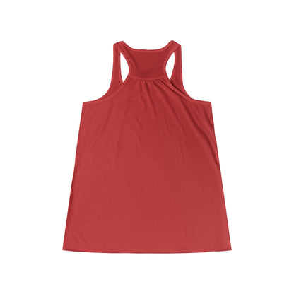 Paddle Faster Racerback Tank (Vintage Style)