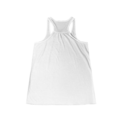 Paddle Faster Racerback Tank (Vintage Style)