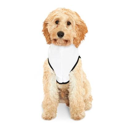 Zero Woofs Given – Pet Hoodie (Dog & Cat)