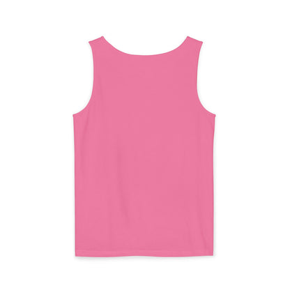 Sun, Sips & Shenanigans Tank Top, Summer Apparel, Casual Wear, Beach Day Outfit