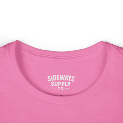 Breast Cancer Awareness Women's Tee