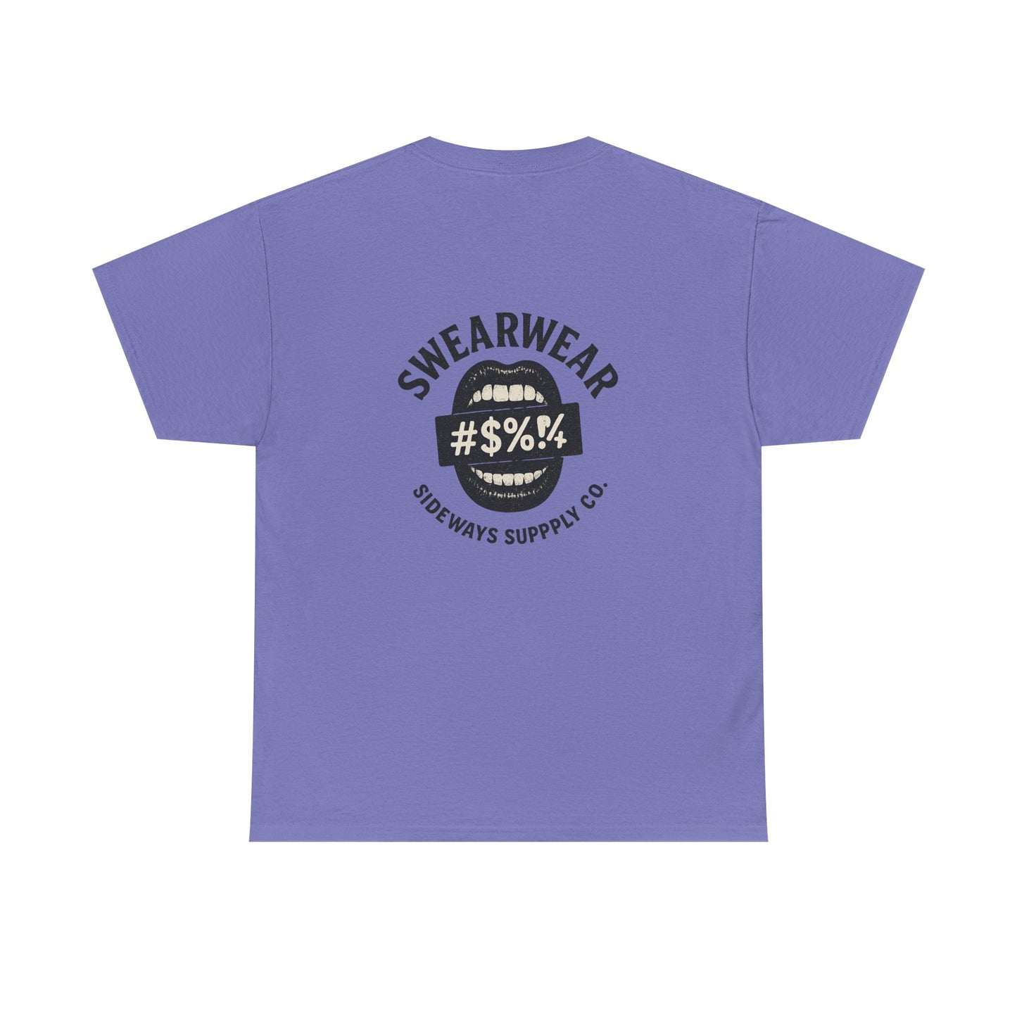 Namast’ay the F*ck Away Unisex Tee