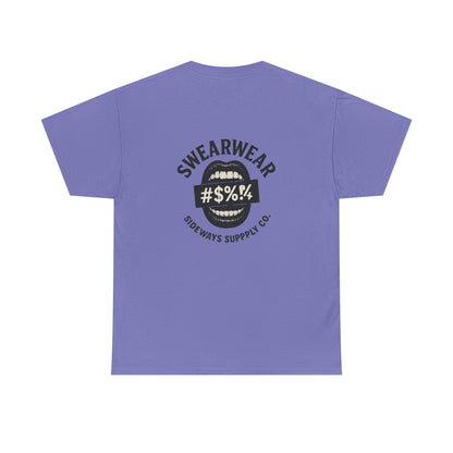 Namast’ay the F*ck Away Unisex Tee