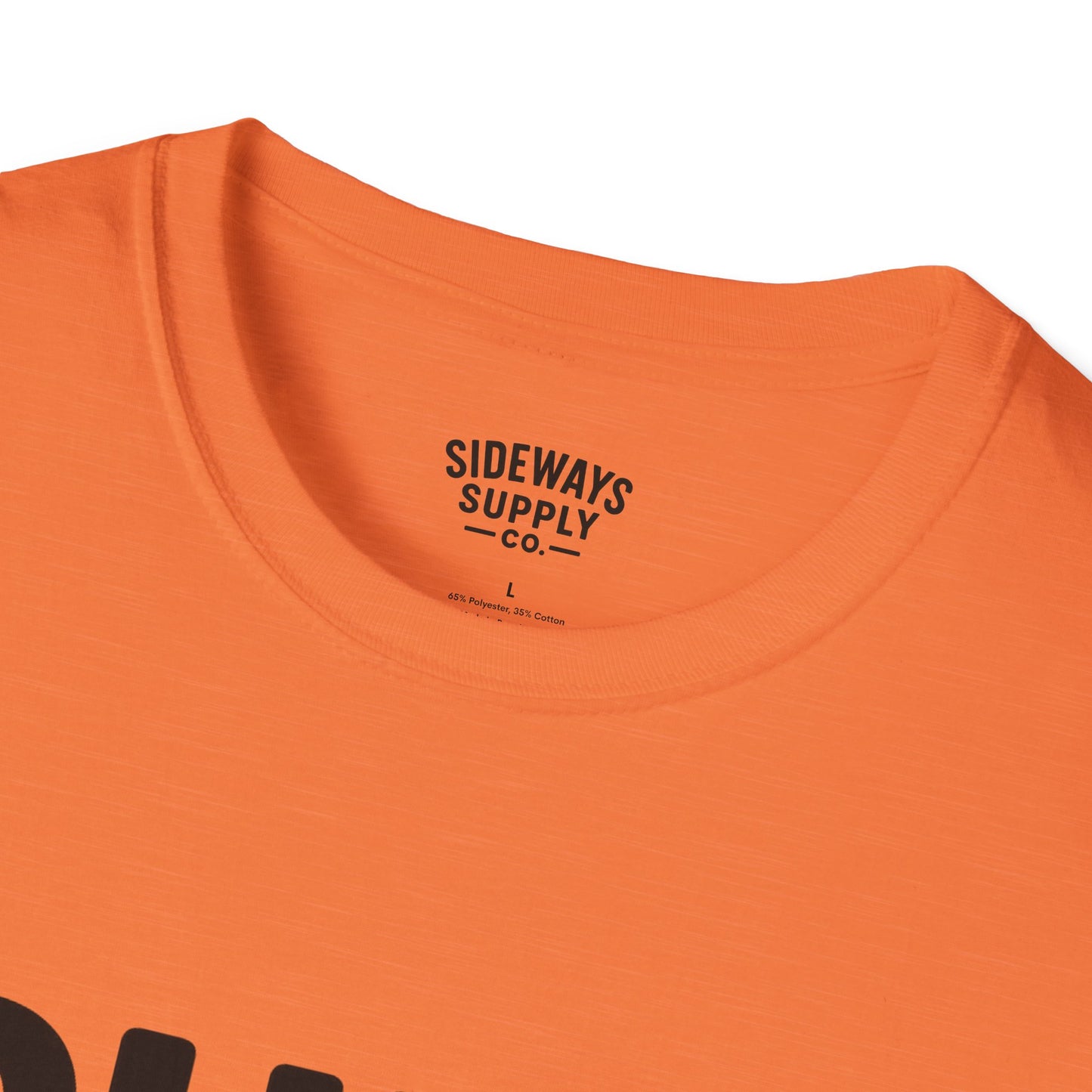 Puns Are My Cardio – T-Shirt