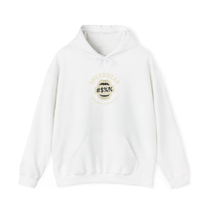 I’m Fine – It’s Fine – Everything’s Fine Unisex Hooded Sweatshirt