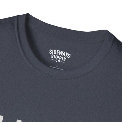 Funny Men's T-shirt